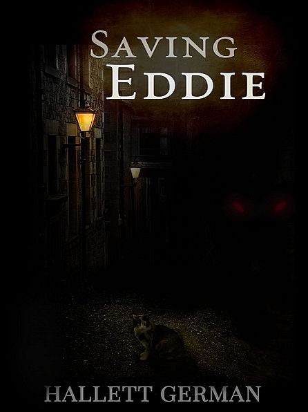 Saving Eddie (Complete)