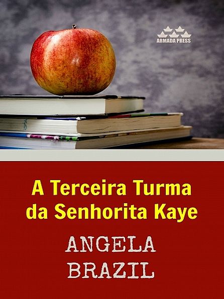 A Terceira Turma da Senhorita Kaye
