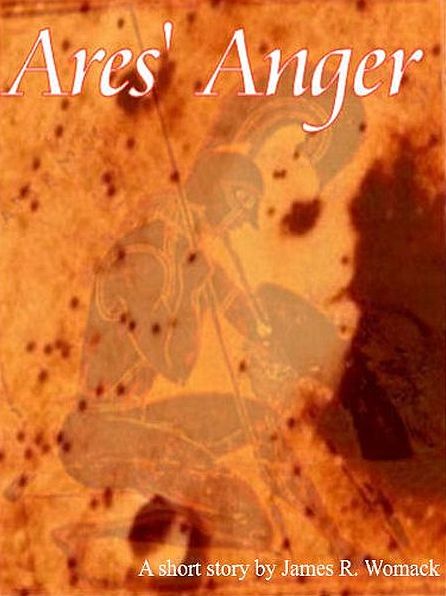 Ares' Anger