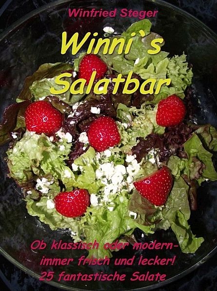 Winni's Salatbar