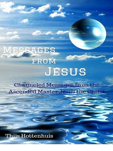 Messages from Jesus
