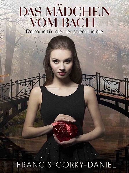 Das Mädchen vom Bach