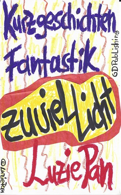 Zu viel Licht