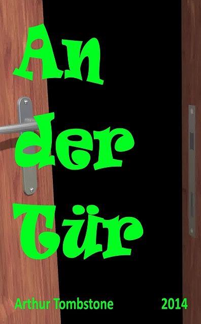 An der Tür