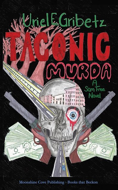 Taconic Murda