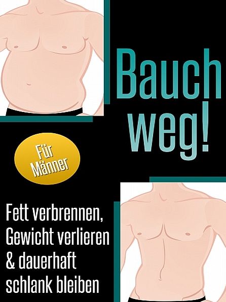 Bauch weg (für Männer)