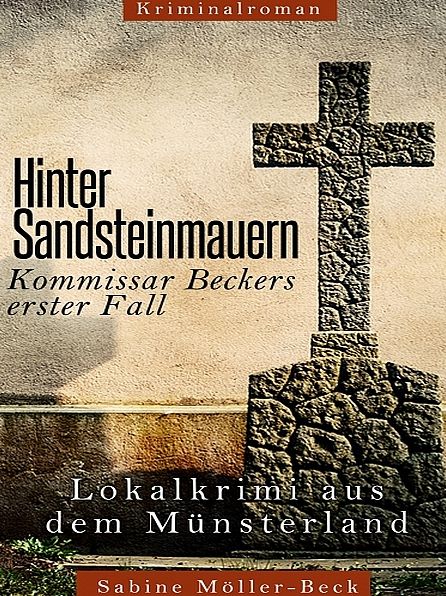 Hinter Sandsteinmauern