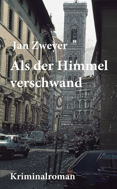 Als der Himmel verschwand