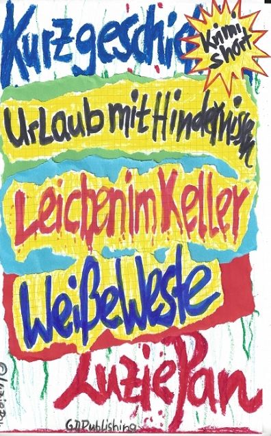 Urlaub mit Hindernissen, Leichen im Keller, Weiße Weste