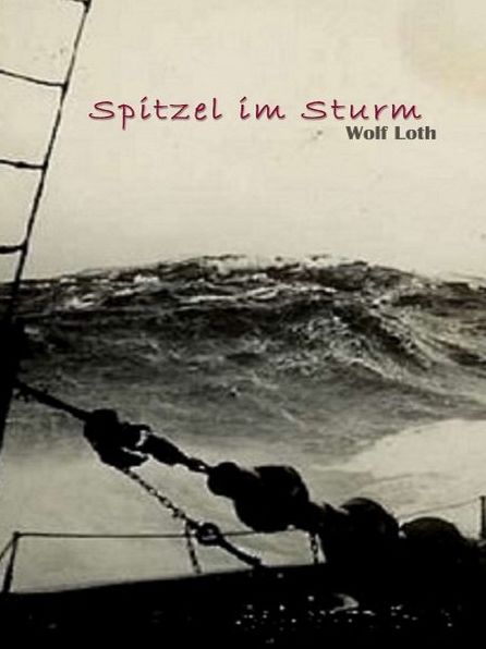 Spitzel im Sturm