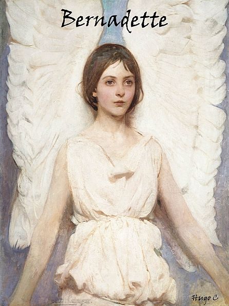 Bernadette