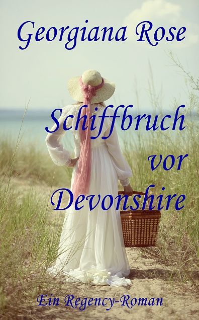 Schiffbruch vor Devonshire