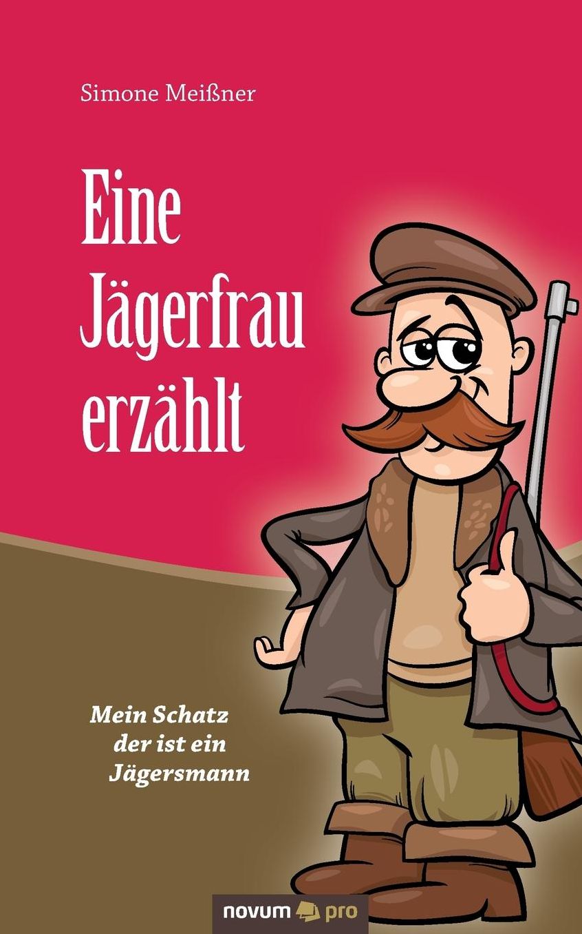 Eine J gerfrau erz hlt