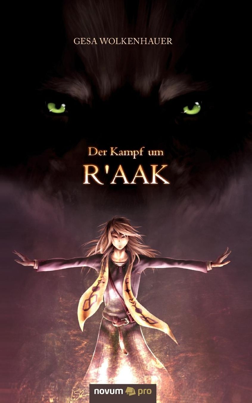 Der Kampf um R'aak