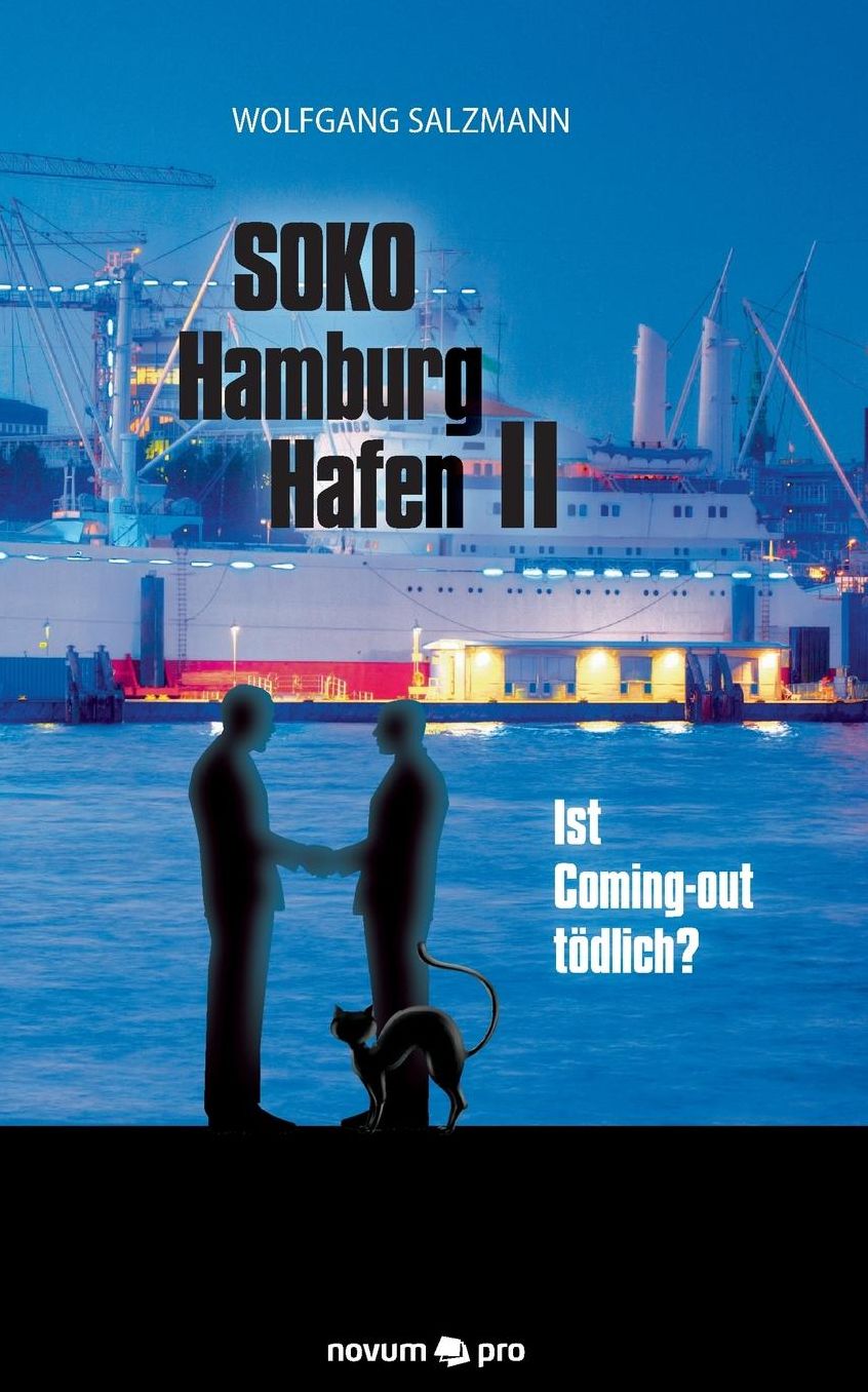 SOKO Hamburg Hafen II