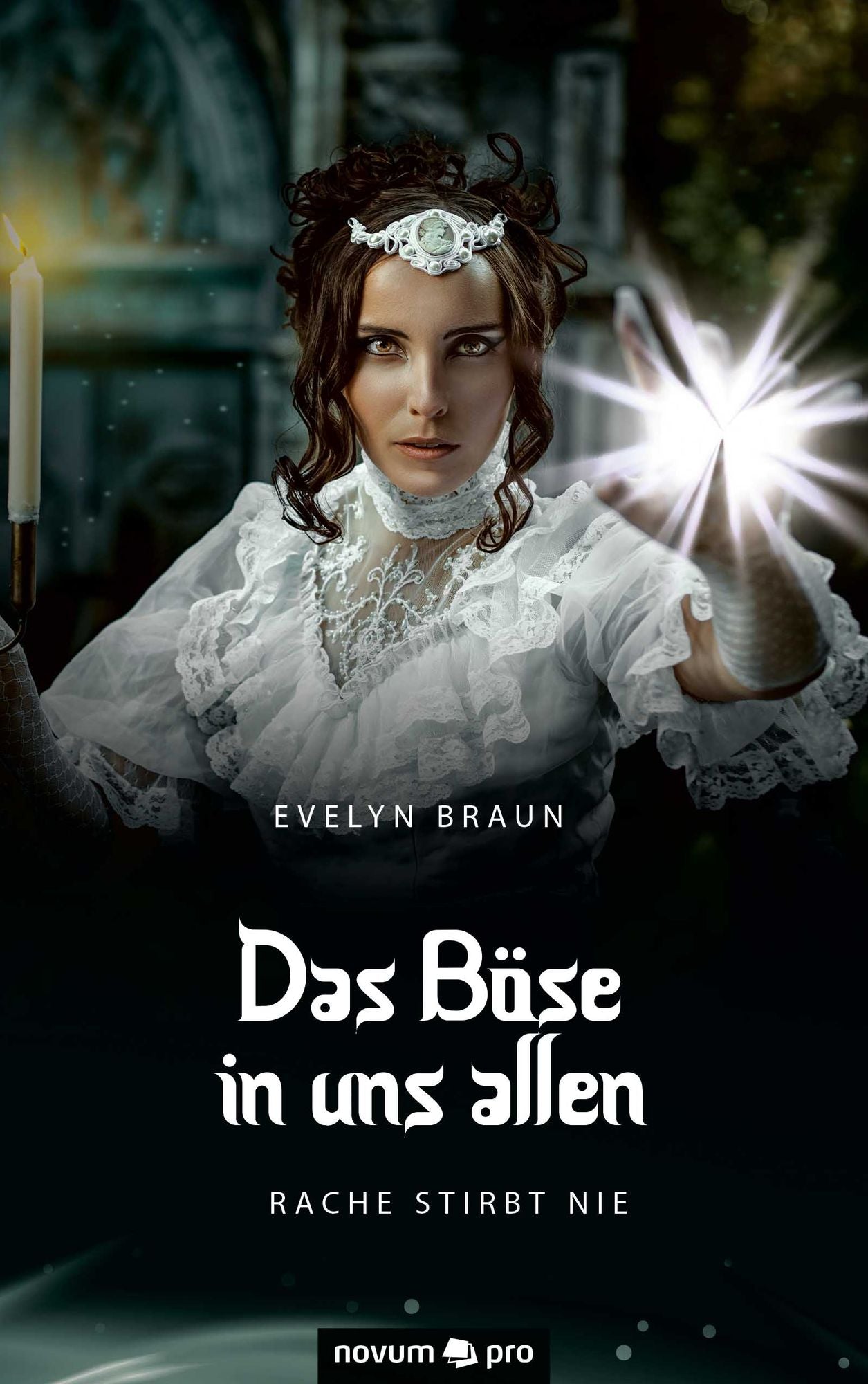 Das Böse in uns allen: Rache stirbt nie