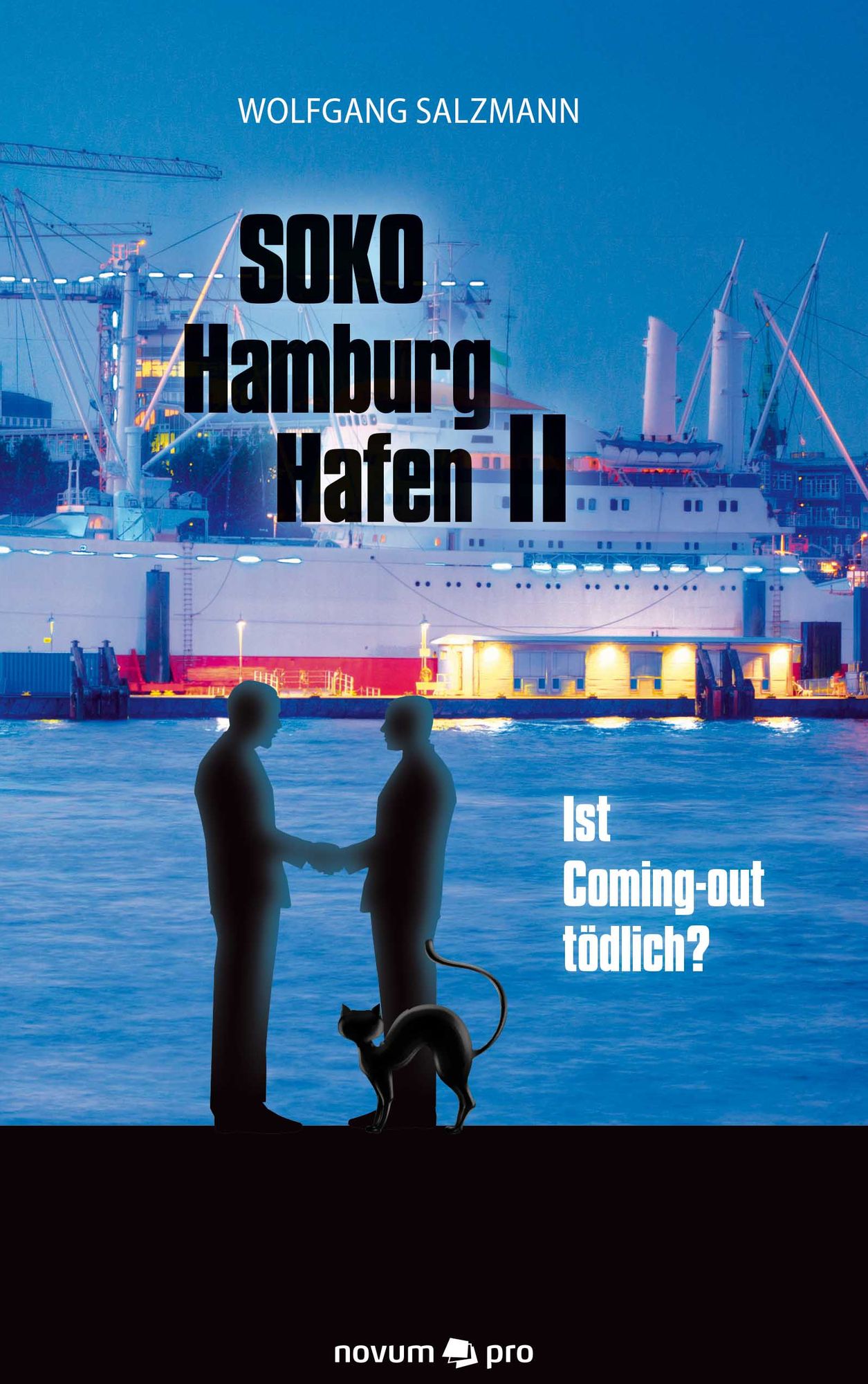 SOKO Hamburg Hafen II: Ist Coming-out tödlich?