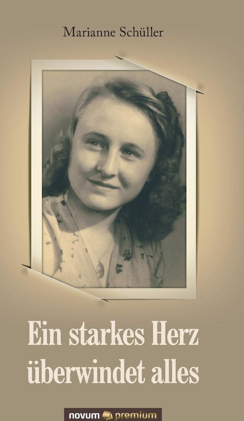 Ein starkes Herz überwindet alles