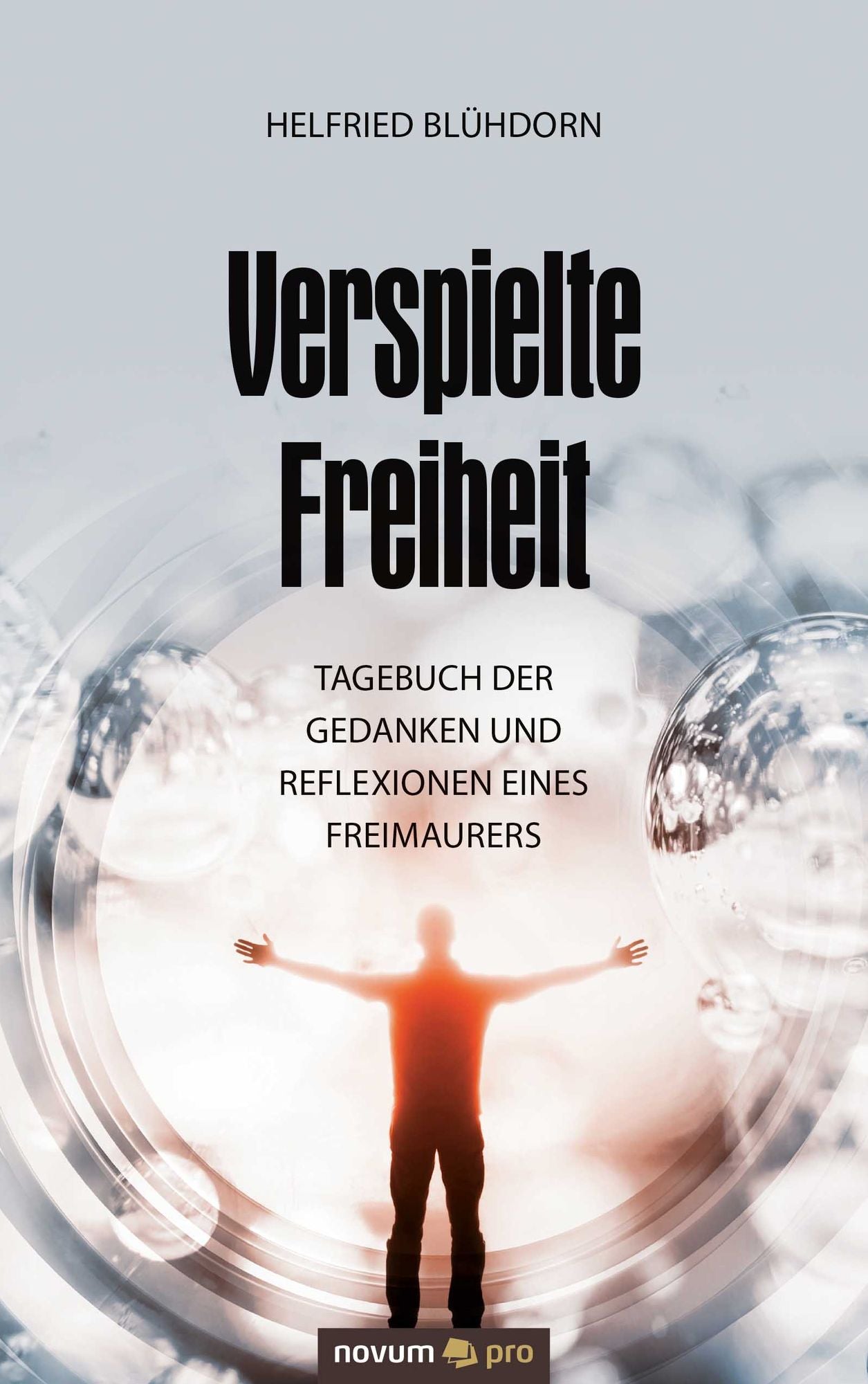 Verspielte Freiheit: Tagebuch der Gedanken und Reflexionen eines Freimaurers