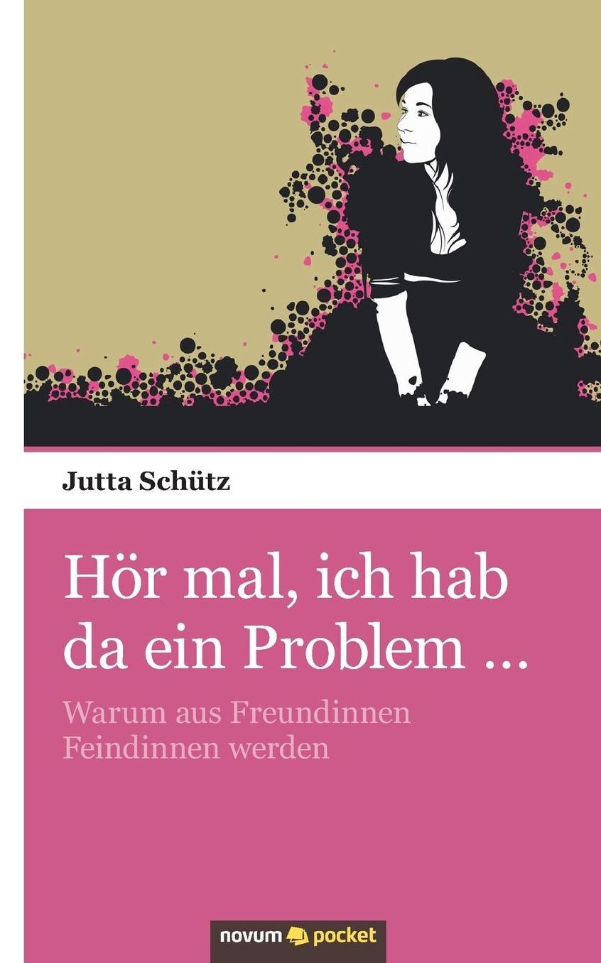 H r mal, ich hab da ein Problem ...