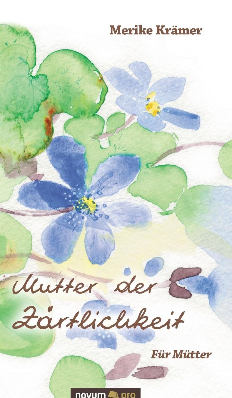 Mutter der Zärtlichkeit