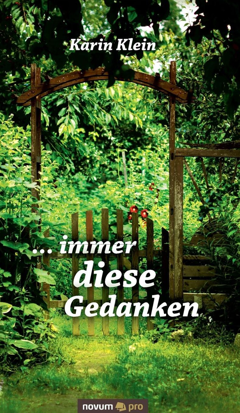 ... immer diese Gedanken