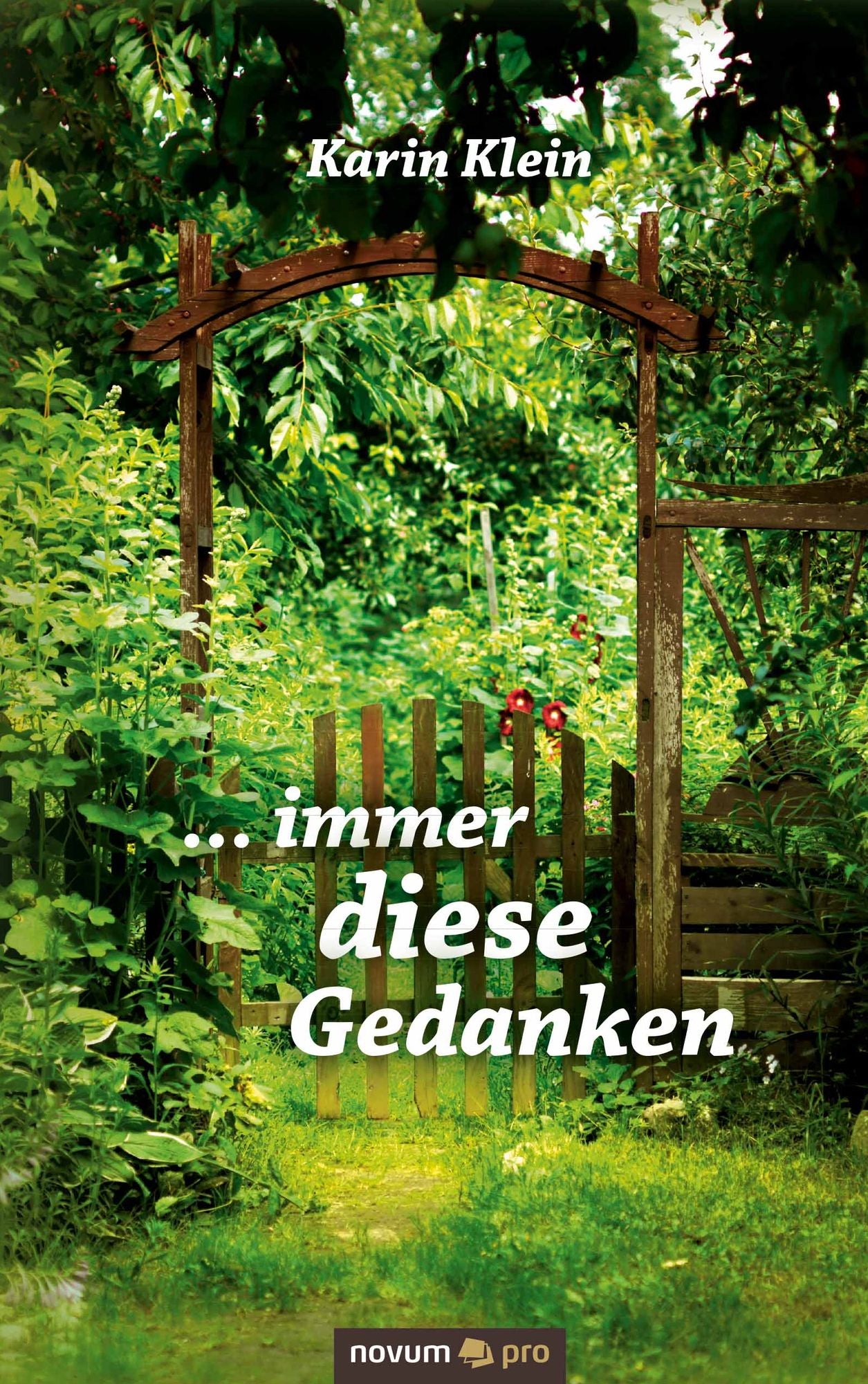 ... immer diese Gedanken