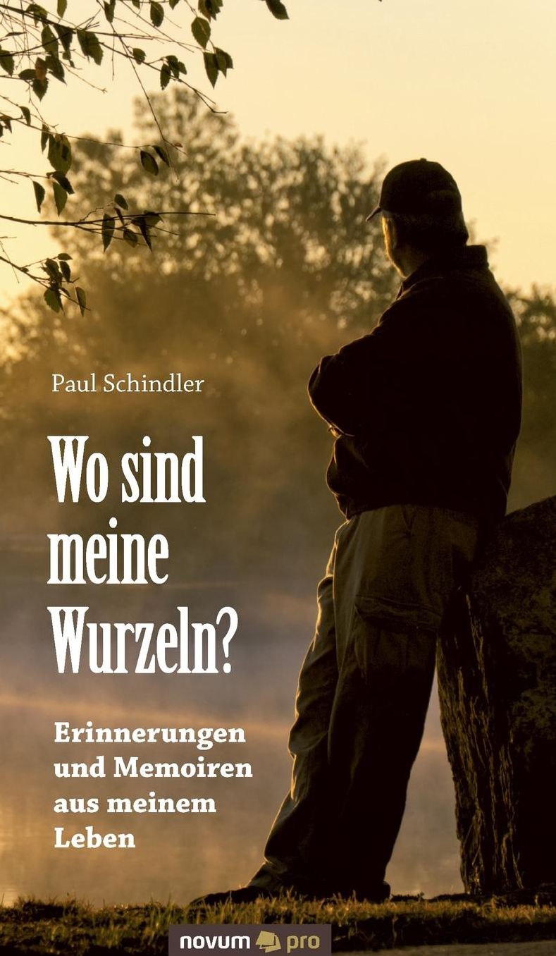 Wo sind meine Wurzeln?