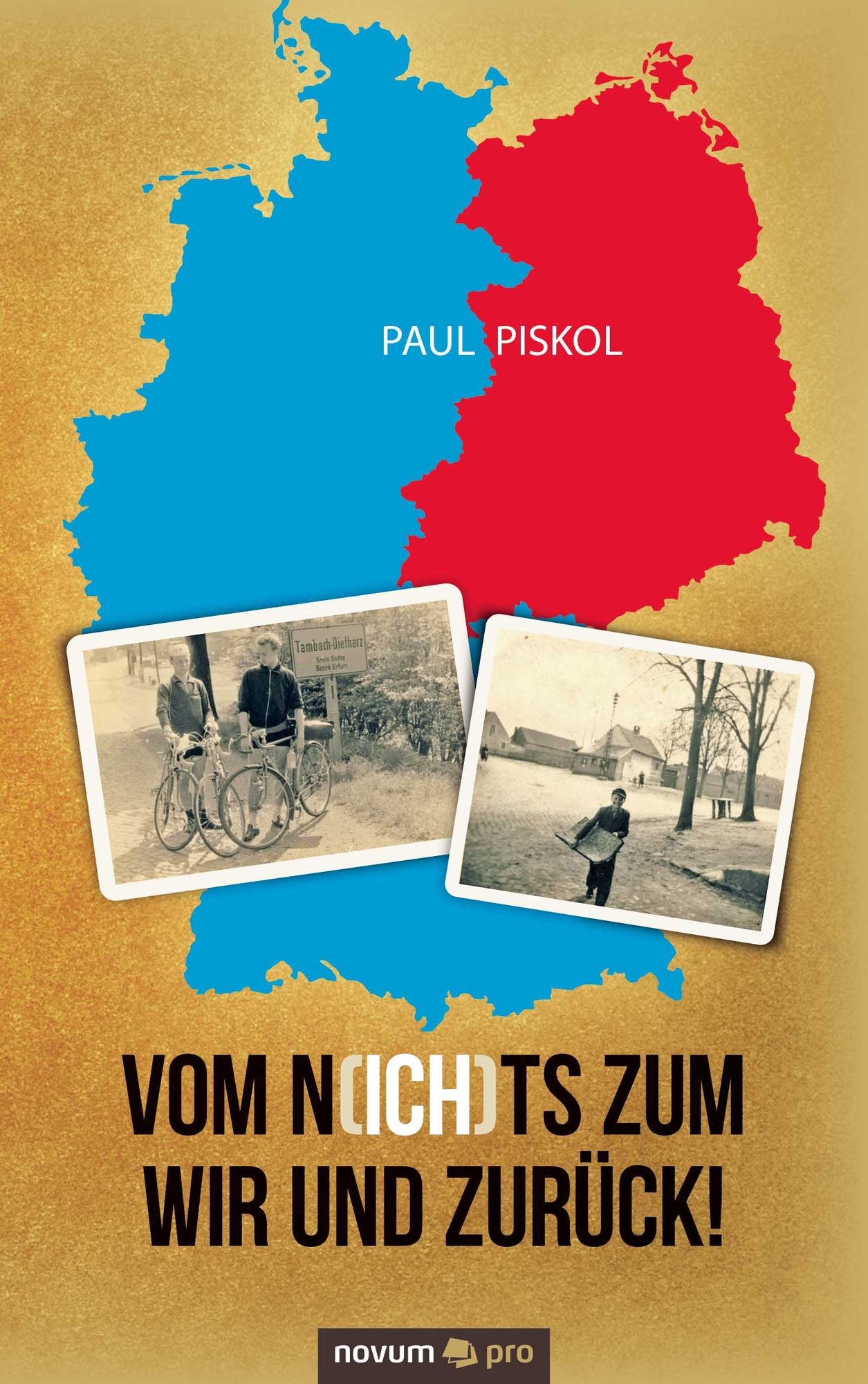 Vom N(ich)ts zum Wir und zurück!