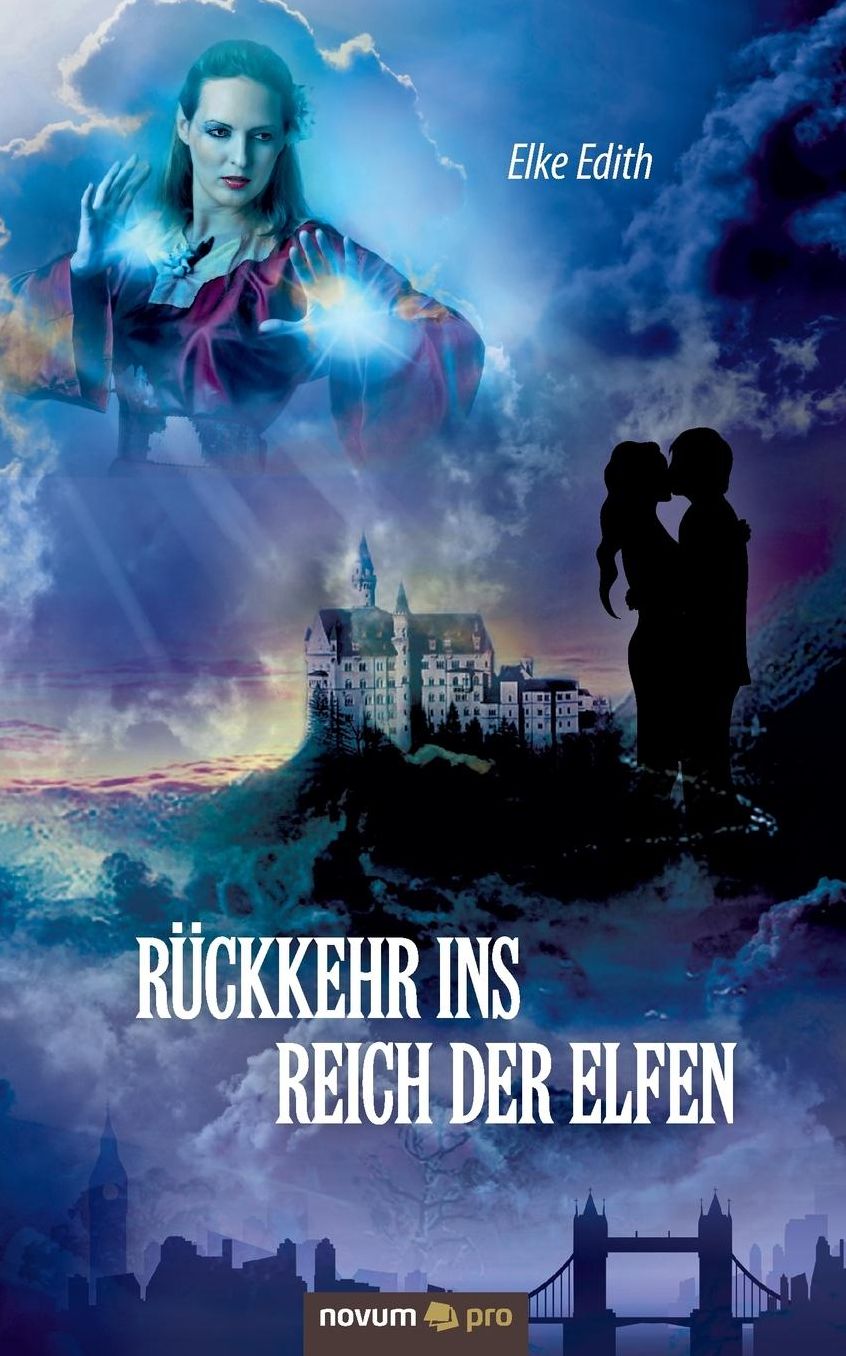 Rückkehr ins Reich der Elfen