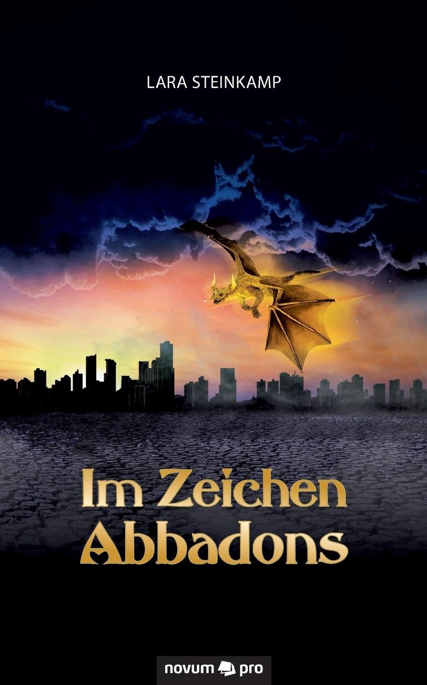 Im Zeichen Abbadons