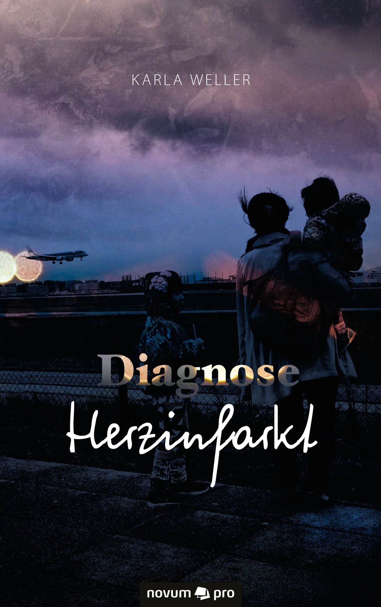 Diagnose Herzinfarkt