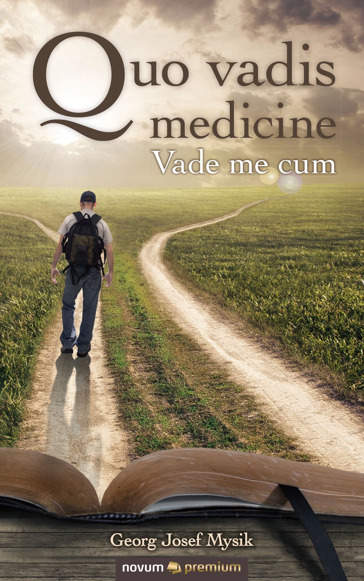 Quo vadis medicine: Vade me cum