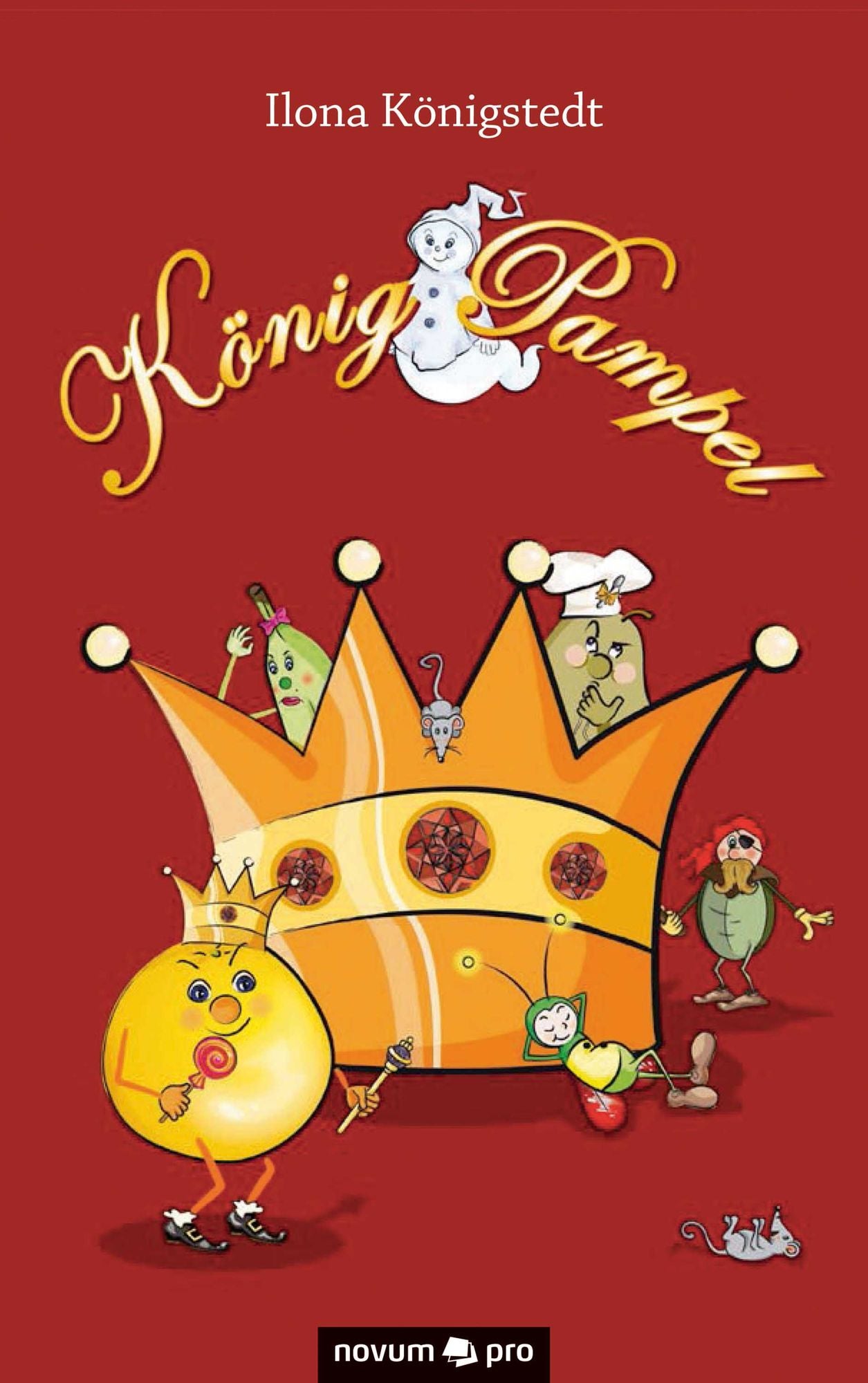 König Pampel