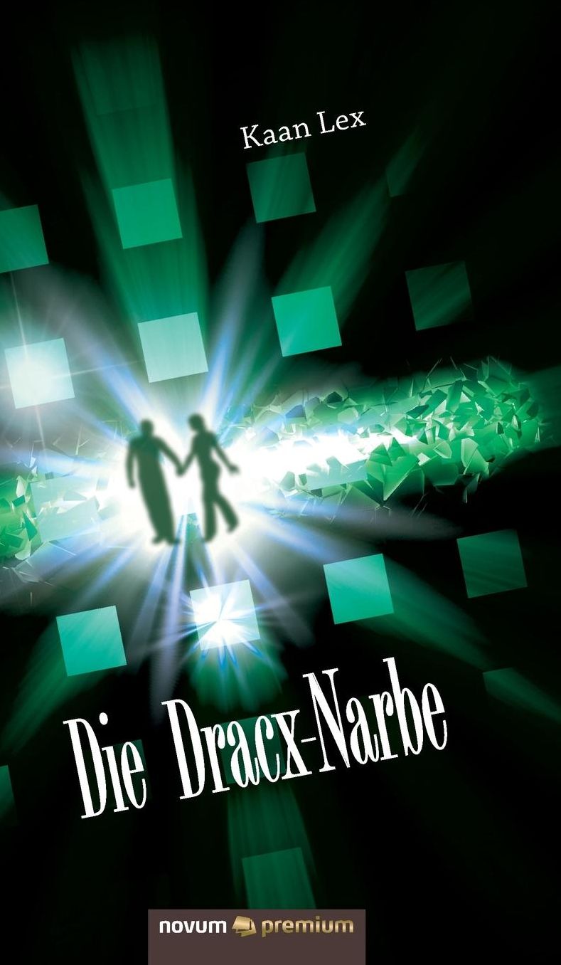 Die Dracx-Narbe