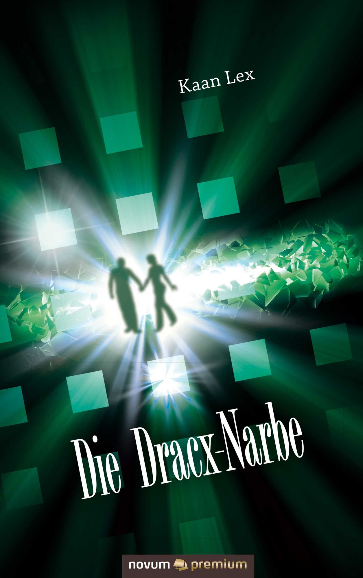 Die Dracx-Narbe
