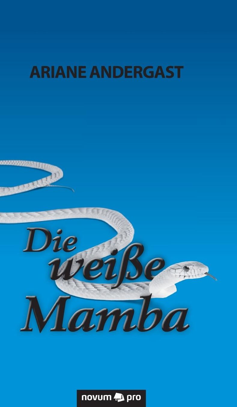Die weiße Mamba