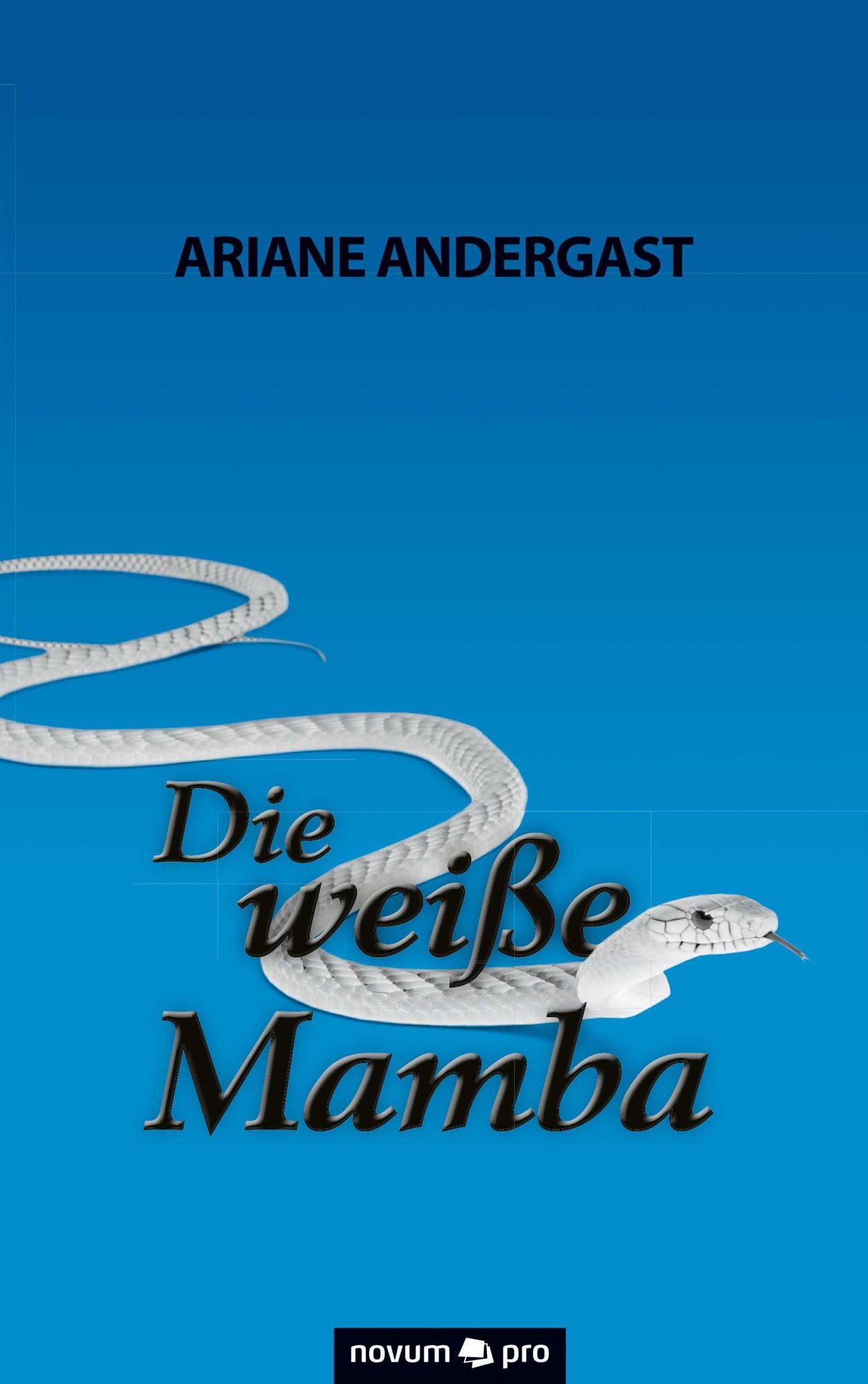 Die weiße Mamba