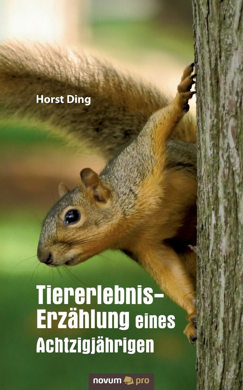 Tiererlebnis-Erzählung eines Achtzigjährigen