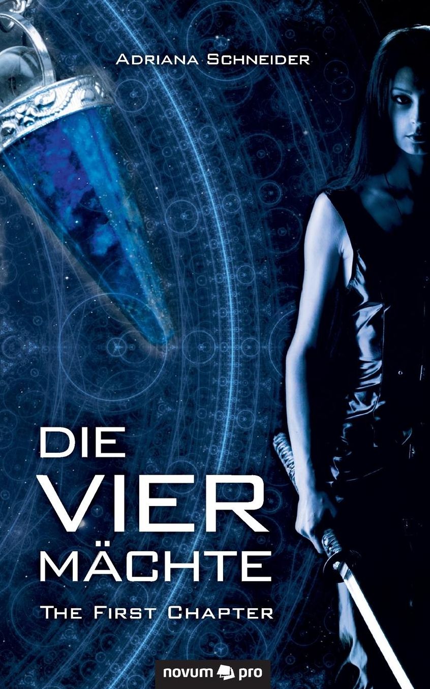 Die vier Mächte