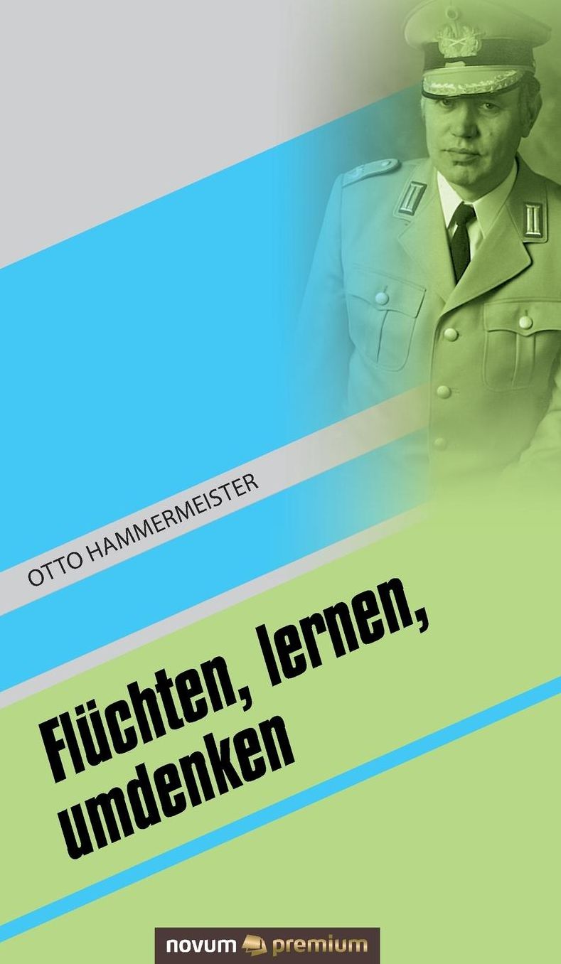 Flüchten, lernen, umdenken