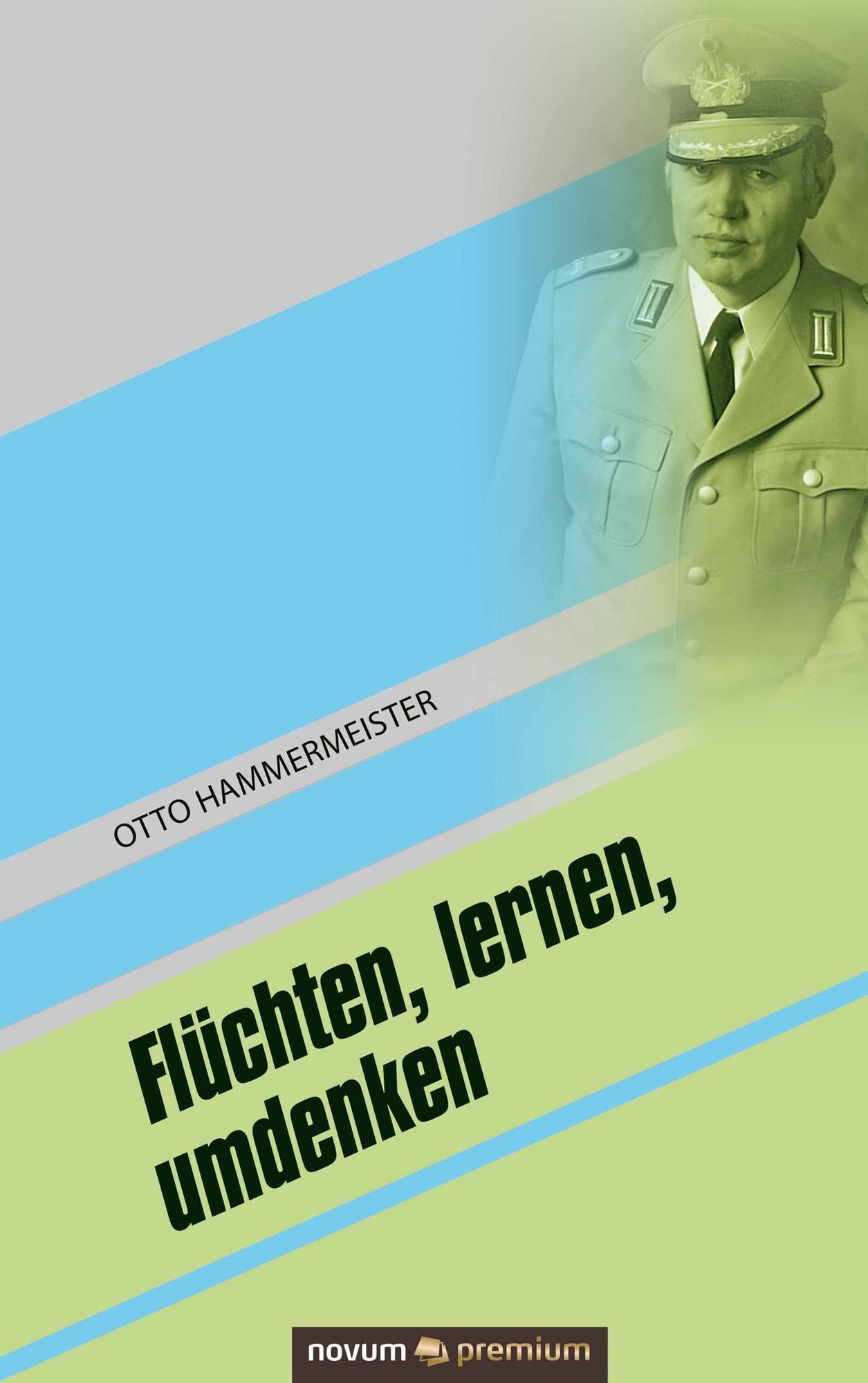 Flüchten, lernen, umdenken