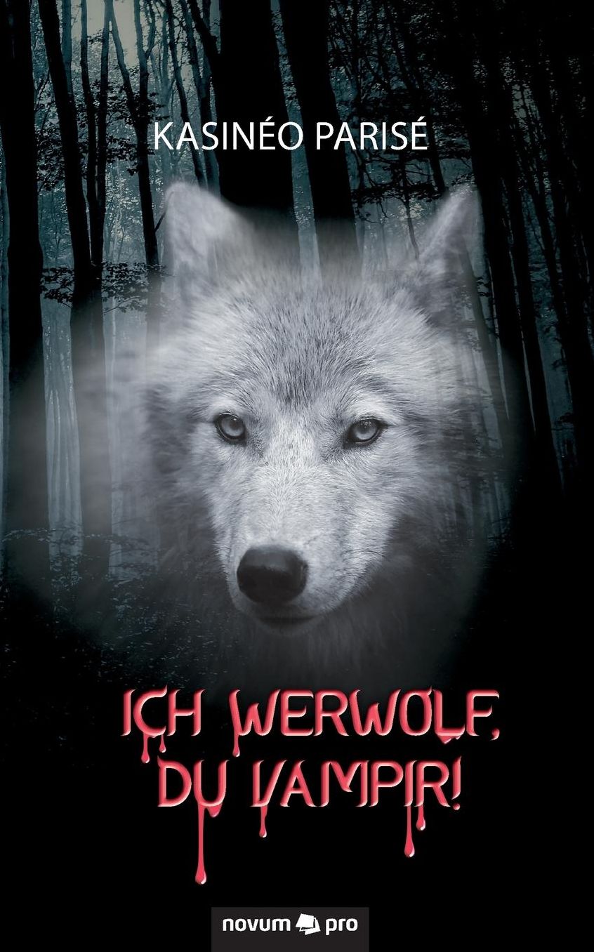 Ich Werwolf, du Vampir!