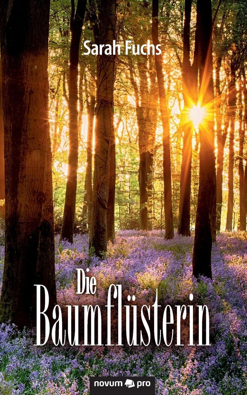 Die Baumflüsterin
