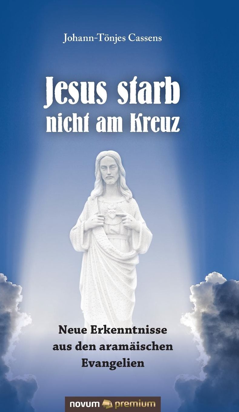 Jesus starb nicht am Kreuz