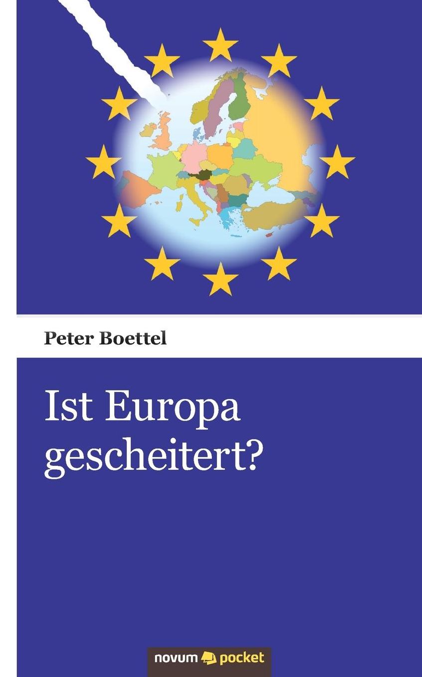 Ist Europa gescheitert?
