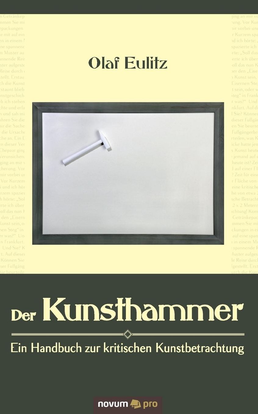 Der Kunsthammer