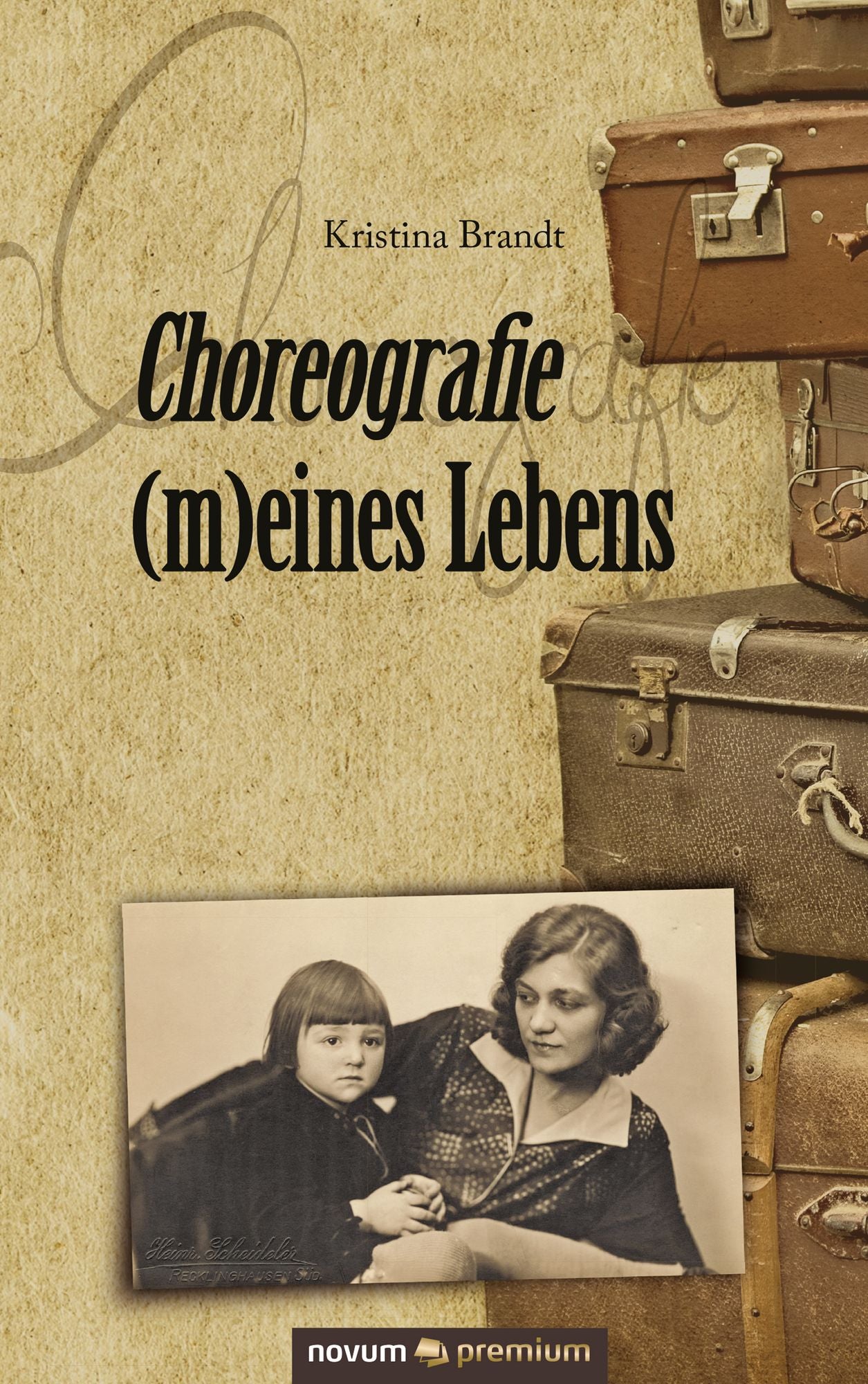 Choreografie (m)eines Lebens