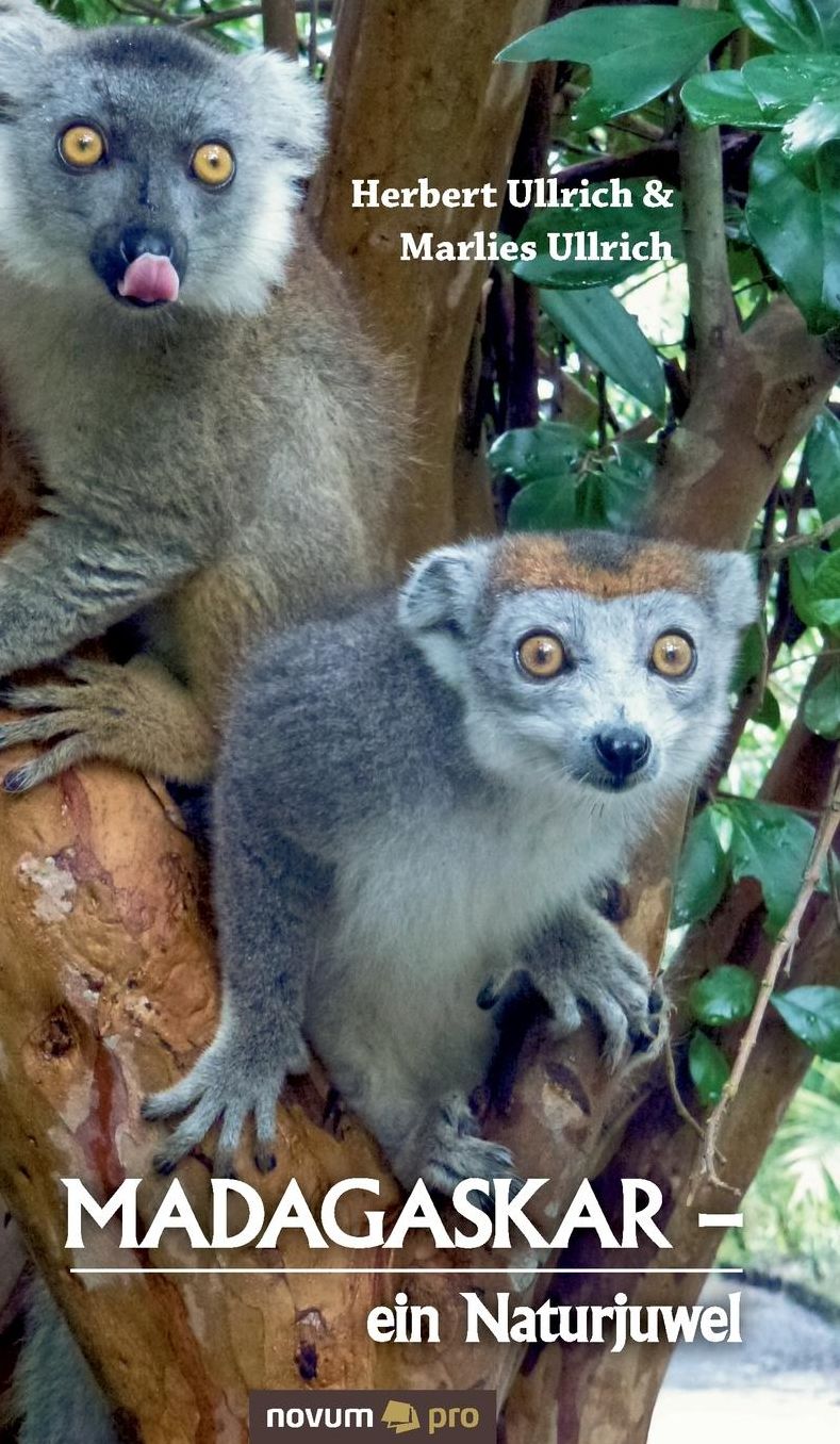 MADAGASKAR - ein Naturjuwel