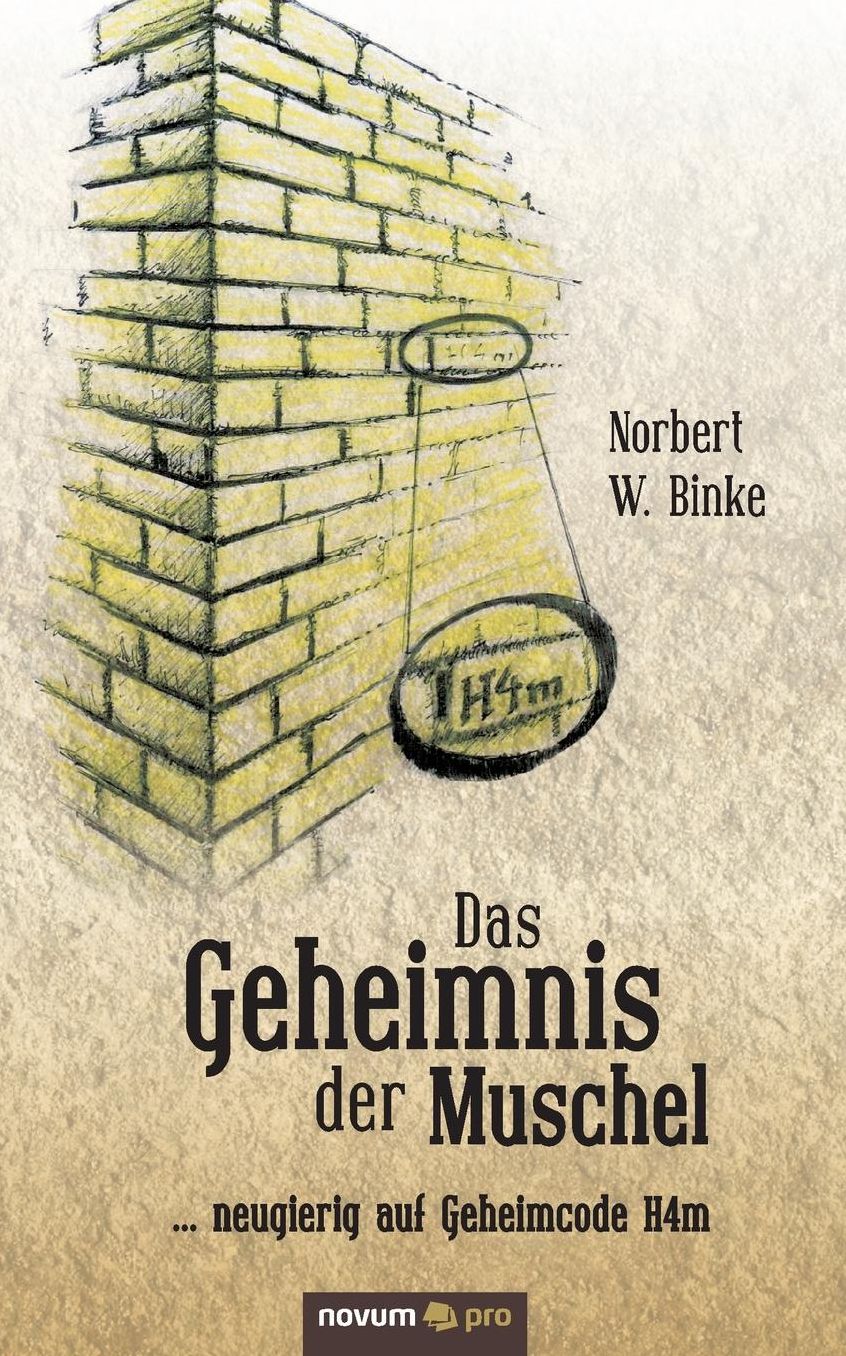 Das Geheimnis der Muschel